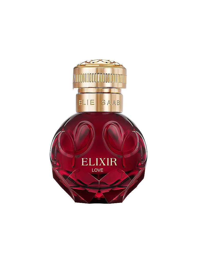 Elie Saab Elixir Love Eau de Parfum Women 30 ml 3